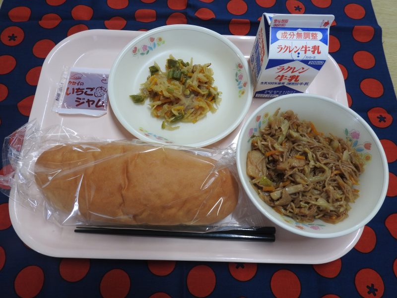 7/1　100人パトロールの画像