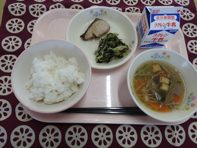 7/6　「横尾のスクープをさがせ！ 」発表会の画像