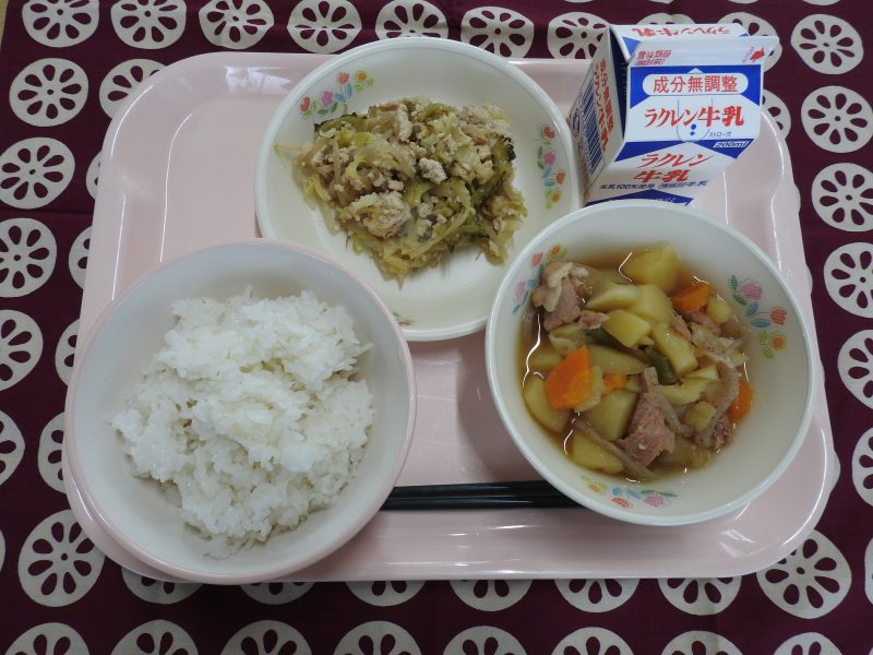 7/12  第1回横尾小学校関係幼保小連絡会の画像