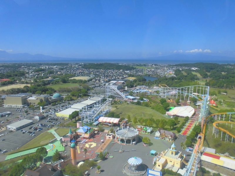9/7　修学旅行（その２）の画像
