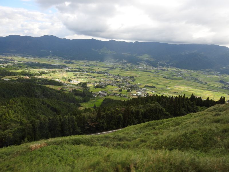 9/6　修学旅行（その１）の画像