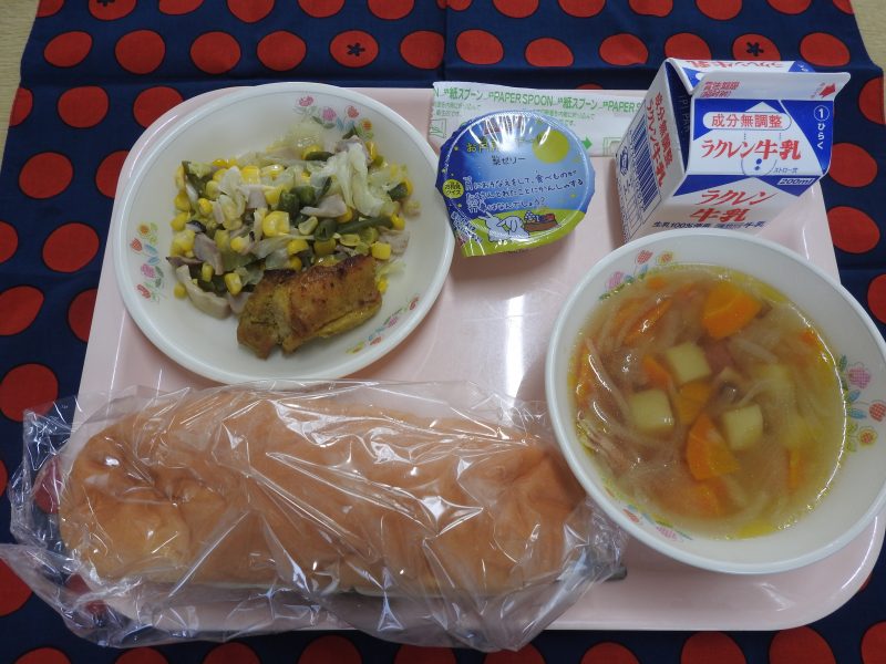 9/27　今日の一コマ（その１）の画像