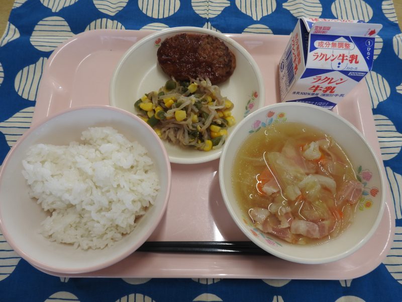 10/10　今日の一コマ（その３）の画像