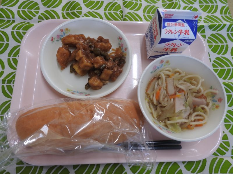10/15　環境整備＆放課後子ども教室の画像