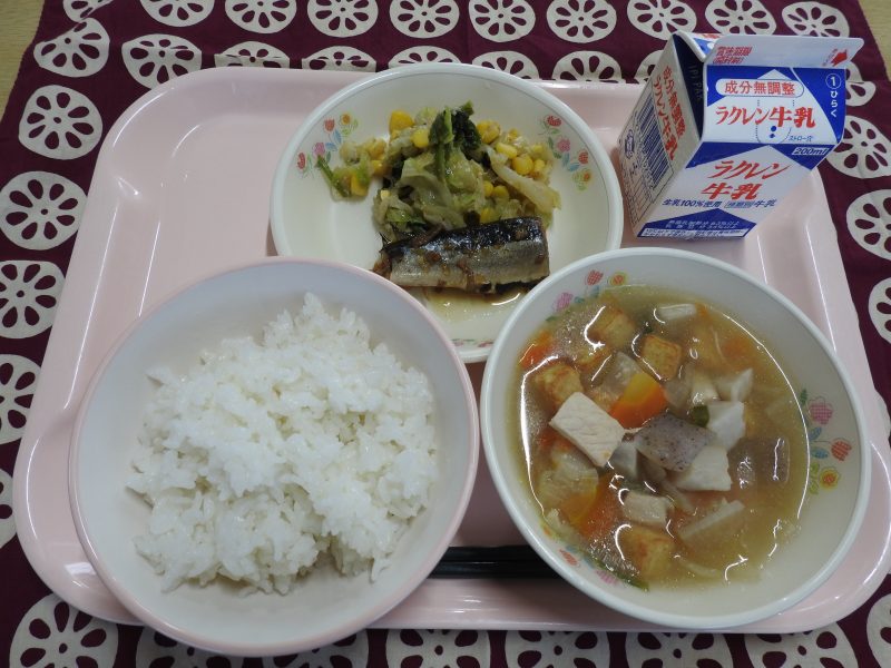 10/27　いよいよ明後日、横尾まつりですの画像