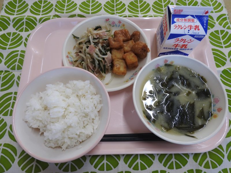 10/28　子ども神輿町内回りの画像