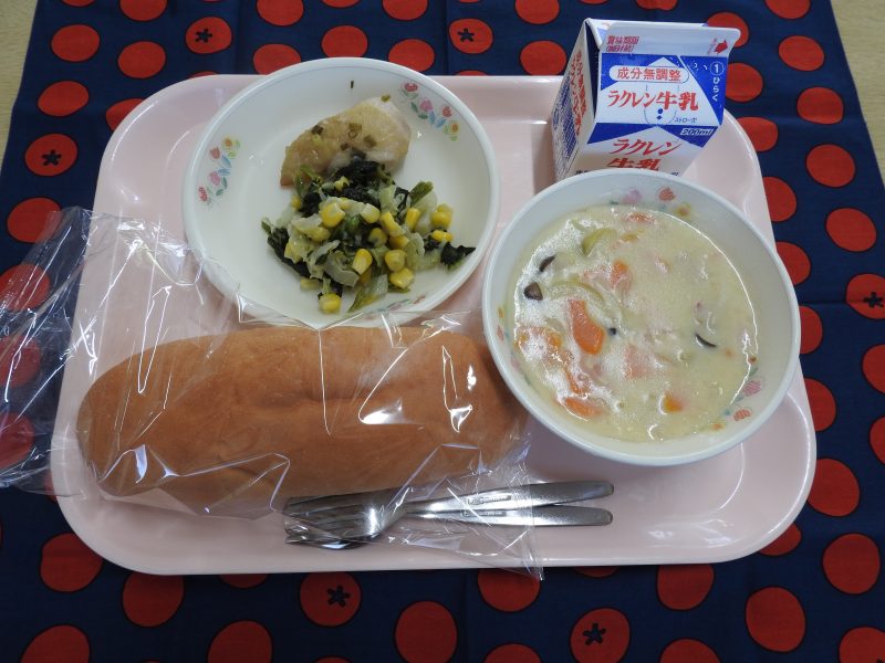 11/8　おはなし会（5年）　の画像