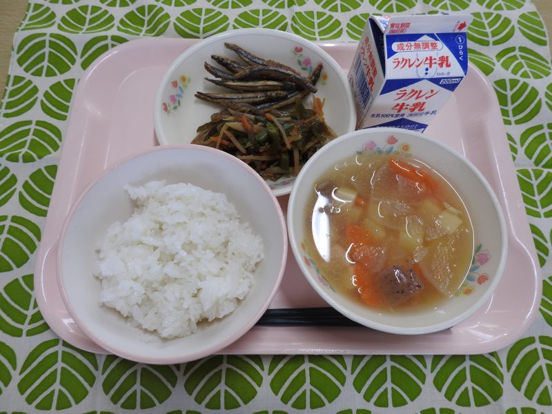 11/21　人権学習（3年～6年）の画像