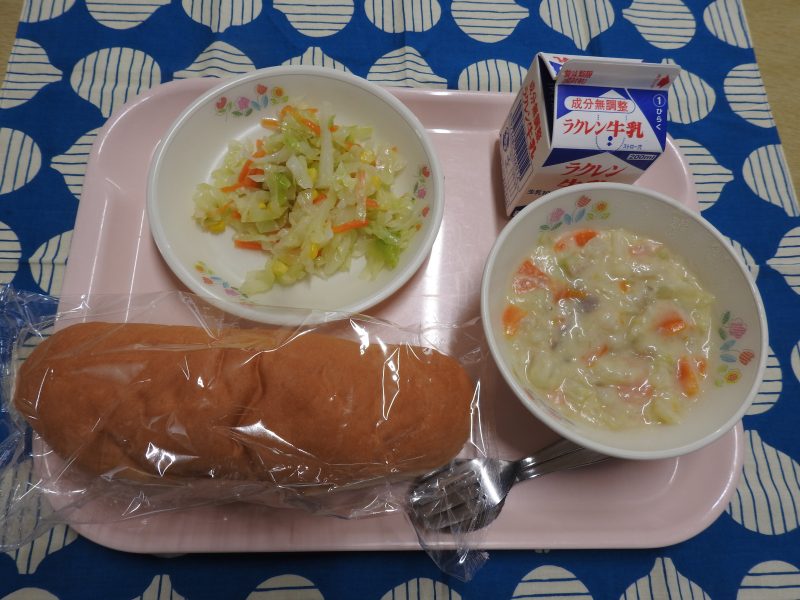 12/11　2学期も残り２週間の画像