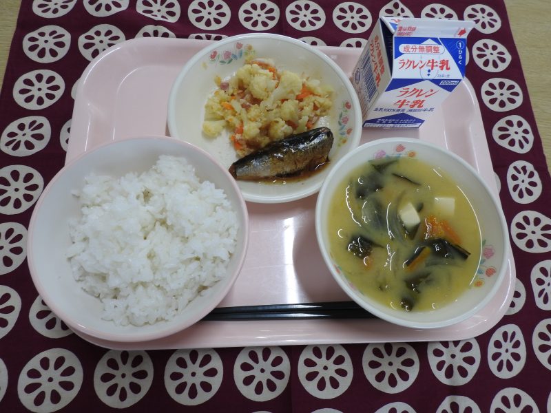 12/21　１日早い２学期の終業式の画像