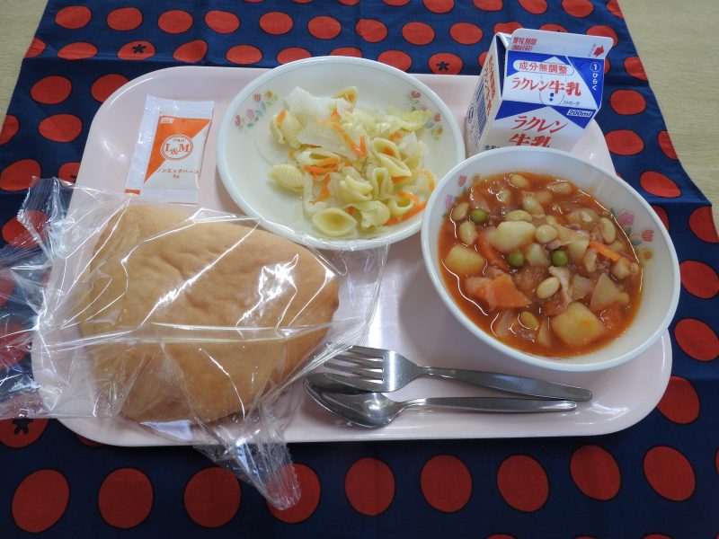 1/15　おはなし会（６年）　の画像
