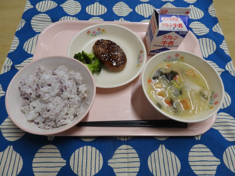 1/18　昔遊び （1年生）の画像