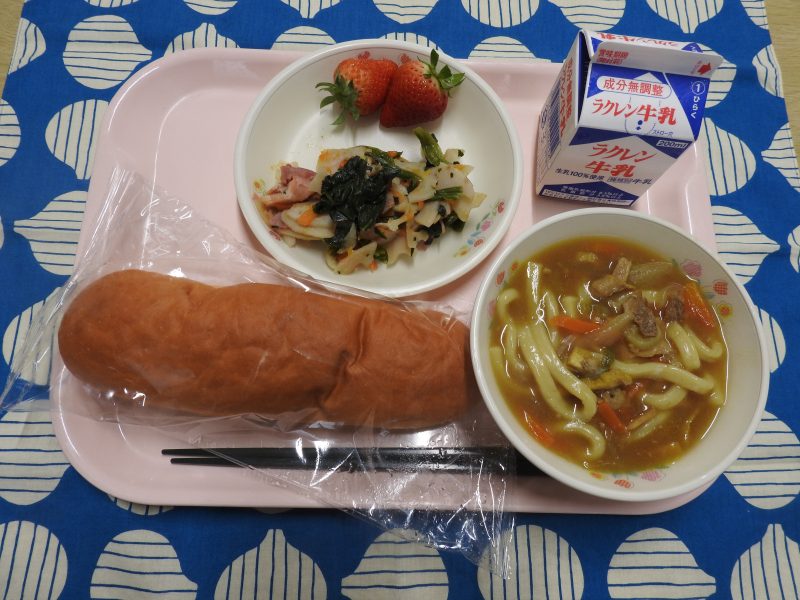 2/5 委員会活動の画像