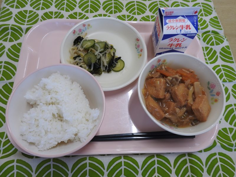5/9　春の便りの画像
