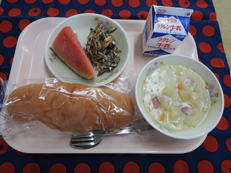 6/12　おはなしかい（1年）の画像