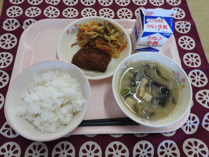 6/12　学級会（4年）の画像