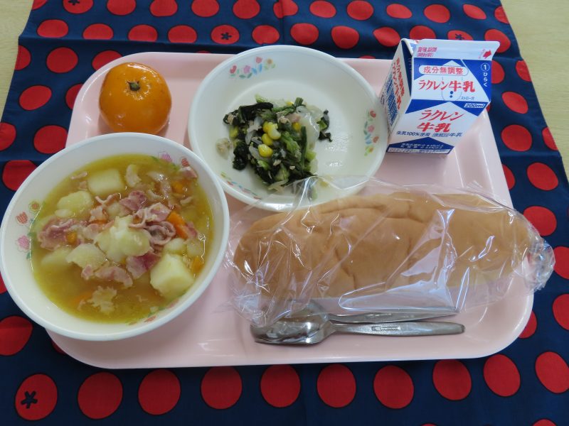 9/3　２学期の元気野菜づくりのスタートの画像