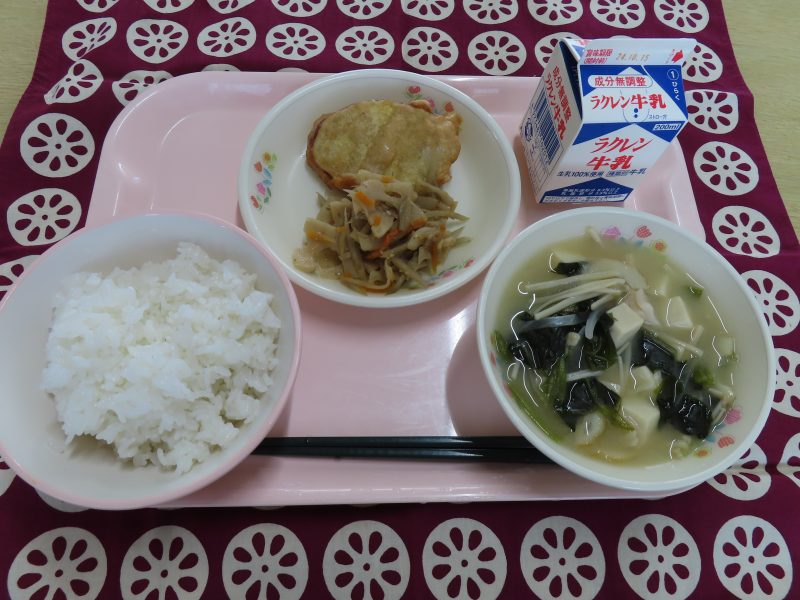 9/25　学年交流遊び （5年、3年）の画像