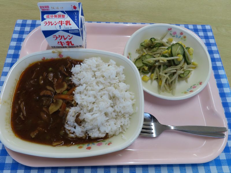 10/9　おはなしかい （4年）の画像