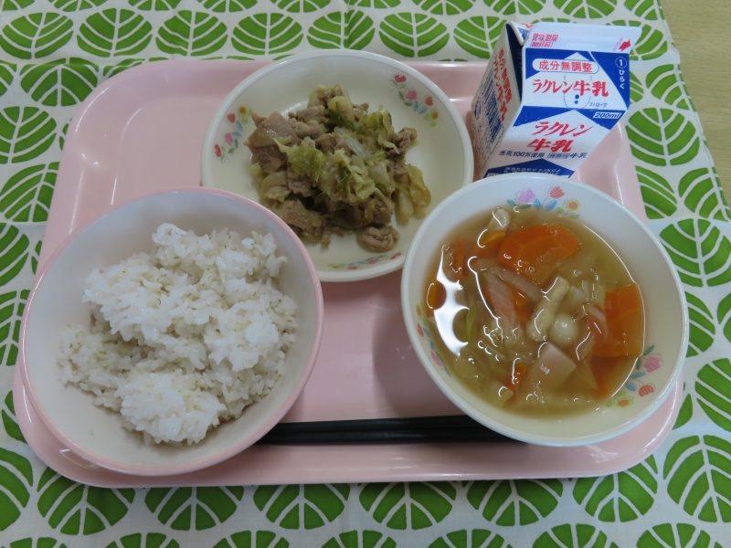 10/24　いよいよ、横尾まつりの画像