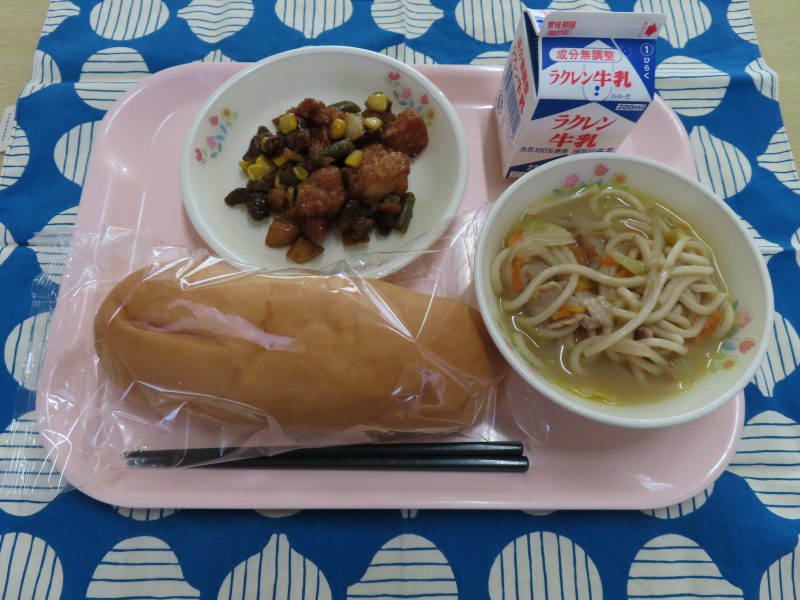 2/17(月)　授業参観、学級・学年懇談会（５、6年）の画像