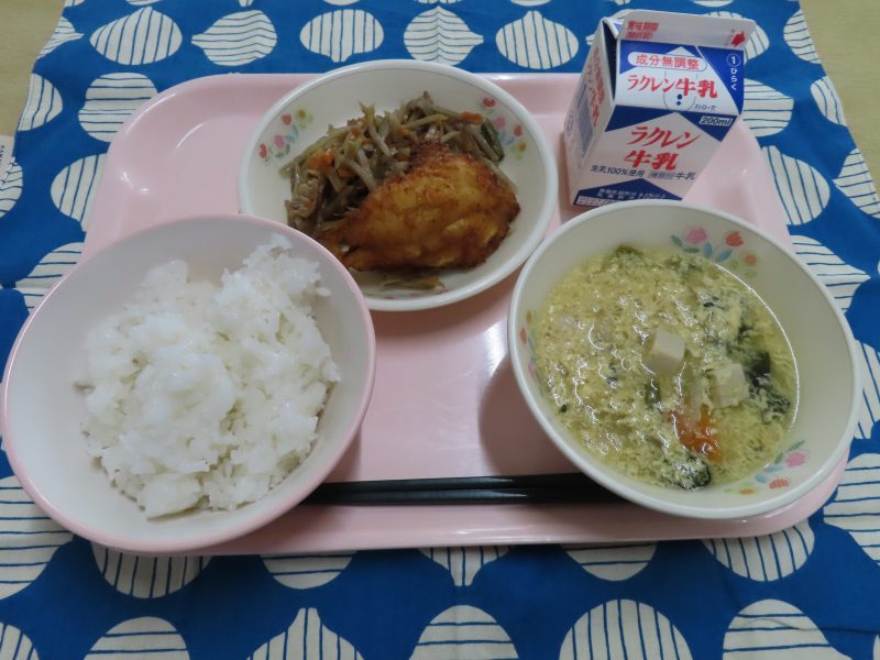 2/27（木)　Easterの画像