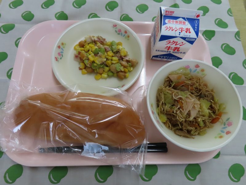 3/3（月)　卒業プロジェクトの画像