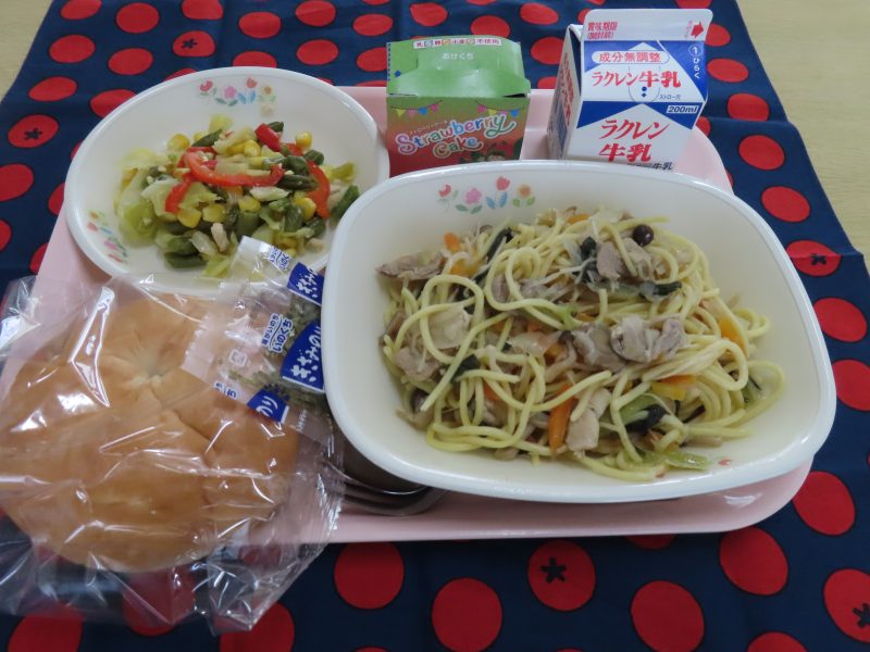 3/12（水)　ALTとの最後の授業の画像