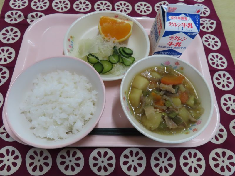 3/13（木)　卒業式予行練習の画像