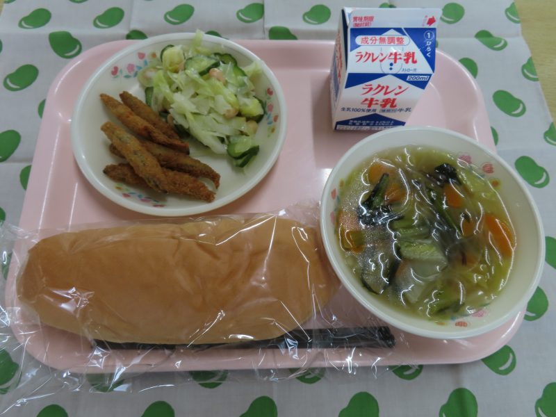 4/27（日)　こいのぼりあげの画像