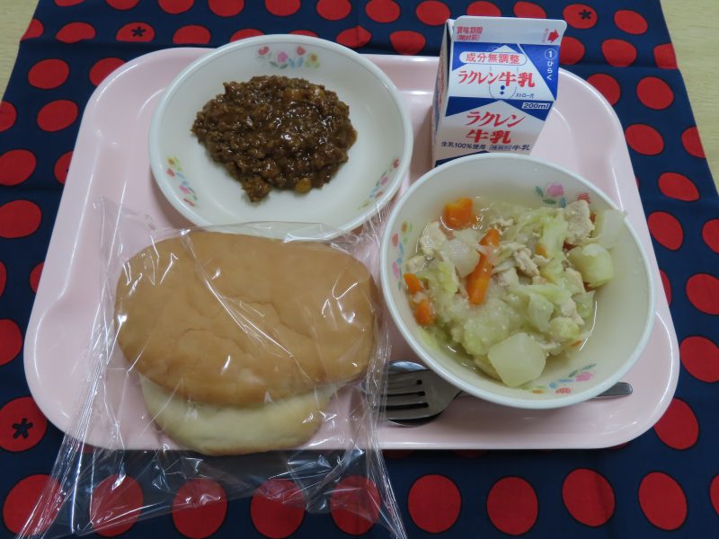 10/8(水)おはなしかい (4年)の画像