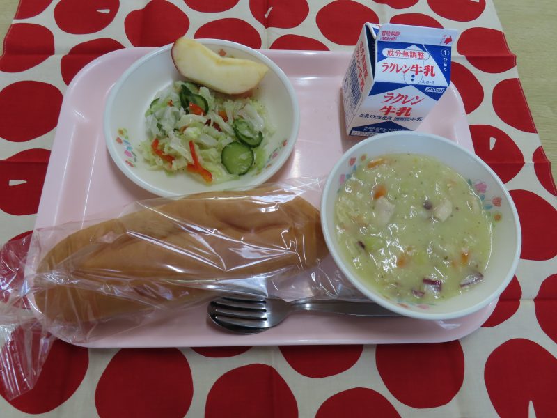 10/8(水)お店のくふうを調べよう(3年)の画像