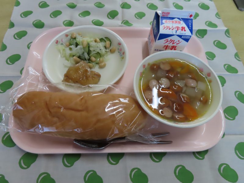 10/01（水）小体会練習② （６年）の画像