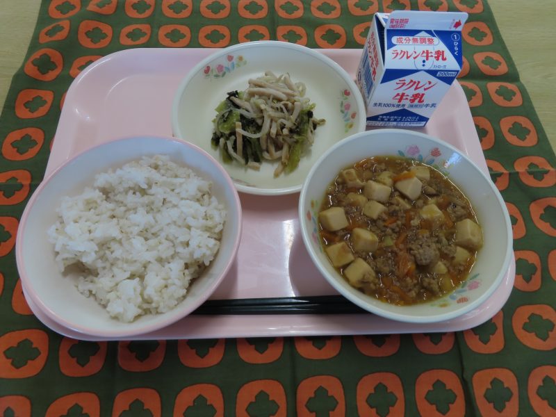 10/7(火)稲刈り (4年)の画像