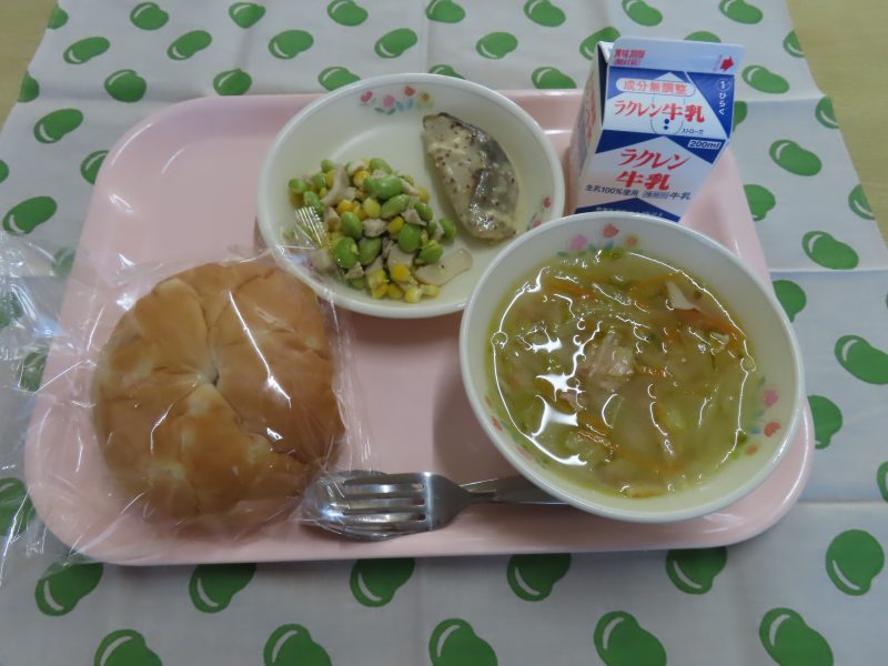 10/29(水)ハロウィンまつり(やまつばき)の画像