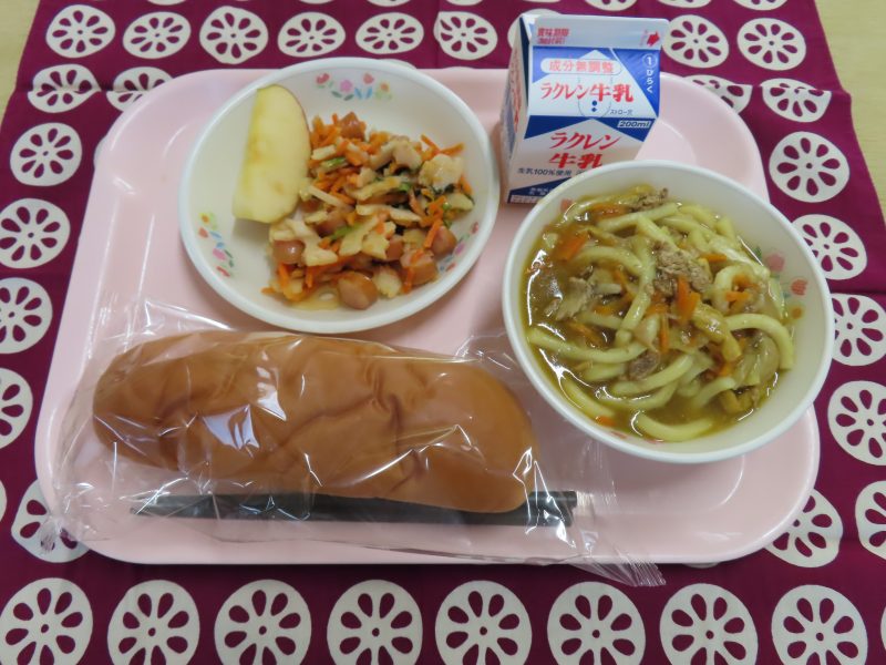 10/10（金）町探検 （2年）の画像