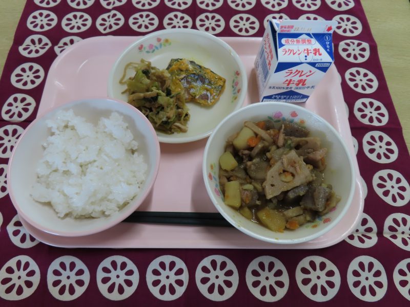 11/11（火）第79回長崎市小学校音楽会 （３年）の画像