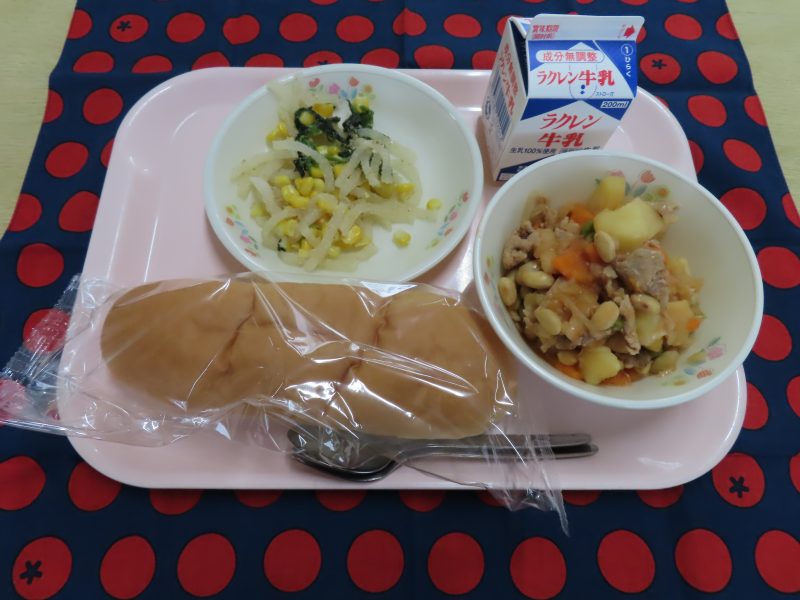 11/5（水）宿泊学習１日目（５年）の画像