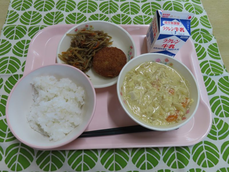 11/6（木）宿泊学習 ２日目（５年）の画像