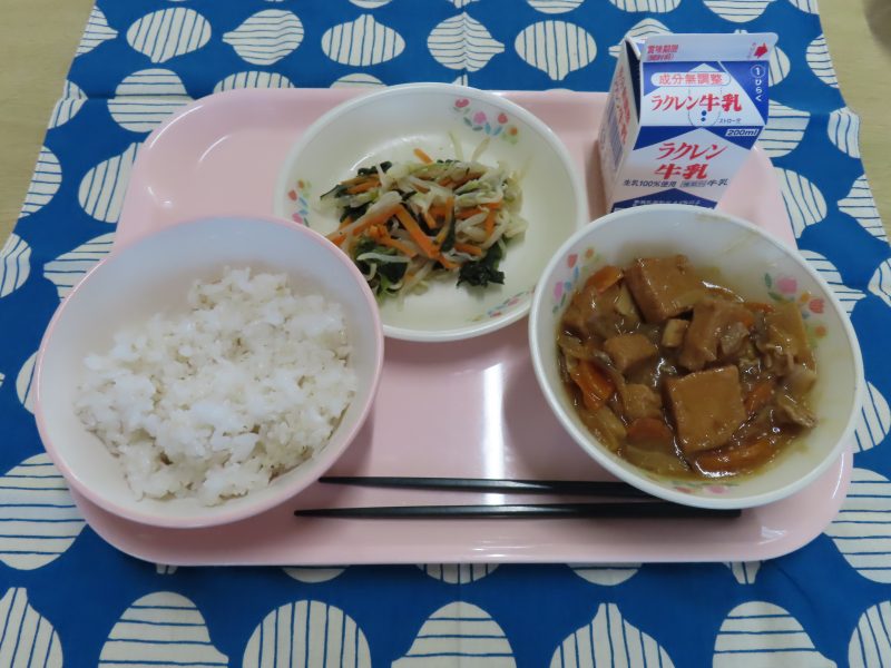 11/7（金）10（月）宿泊学習３日目、到着式（５年）の画像