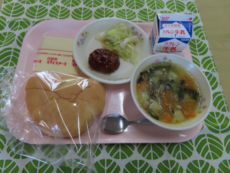 11/21（金）人参の収穫（５年）芋ほり（やまつばき）の画像