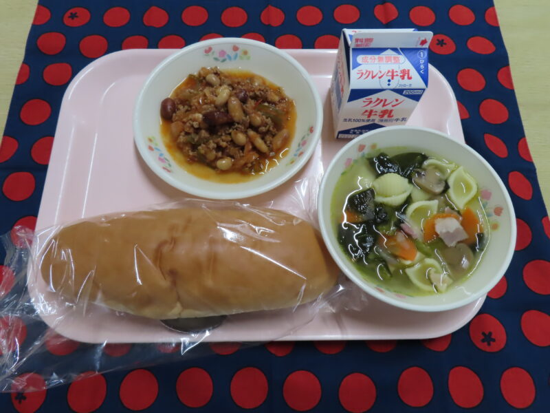 2/12（木）クラブ活動見学の画像